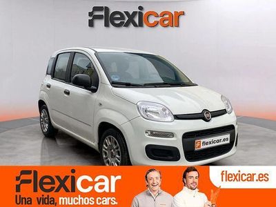 Usado Fiat Panda Cross Cross 70 CV (51 kW) 2022 Blanco Utilitario