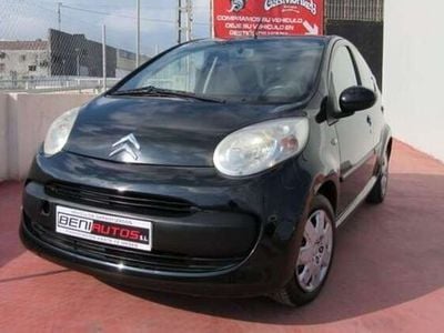 Citroën C1
