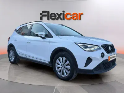 Usado Seat Arona