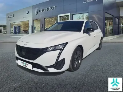 Usado Peugeot 308