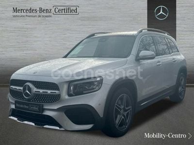 Mercedes GLB220
