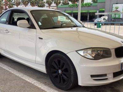 usado BMW 118 Coupé SERIE 1 D