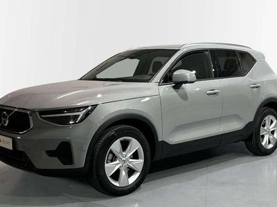 Usado Volvo XC40 Core 163 CV (119 kW) 2024 Gris SUV