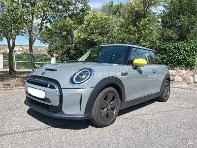 Usado Mini Cooper SE 2023 Eléctrico Utilitario
