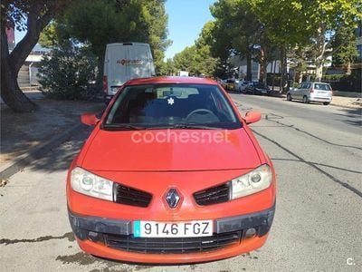 Renault Mégane II