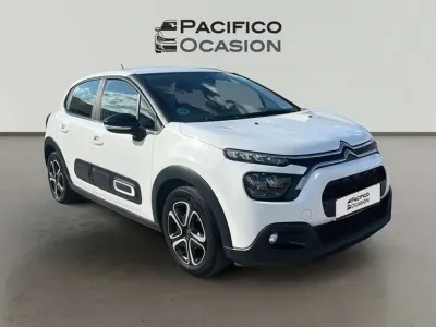 Usado Citroën C3