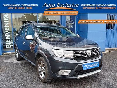 Gris / plata Usado 2020 Dacia Sandero Essentiel Berlina | 8490 € (Buen precio)