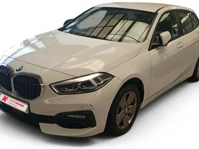 Usado BMW 116