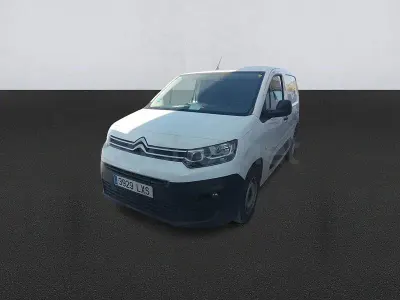 Usado Citroën Berlingo