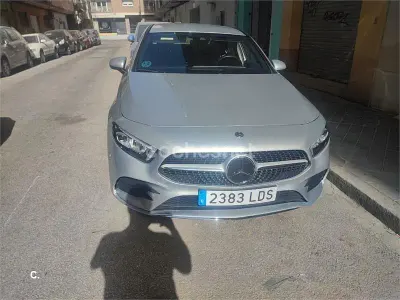 Usado Mercedes A220