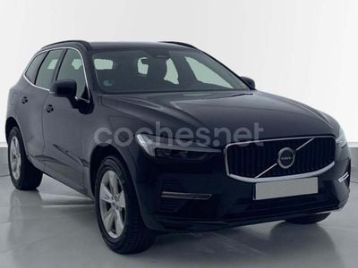 Negro Usado 2023 Volvo XC60 Core SUV | 43.900 € (Caro)