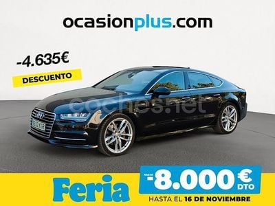 Audi A7 Sportback