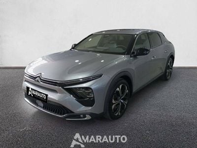 Citroën C5 X