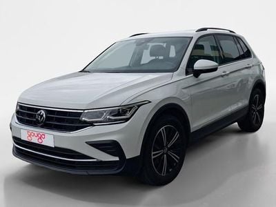 Usado VW Tiguan Life 150 CV (110 kW) 2022 SUV