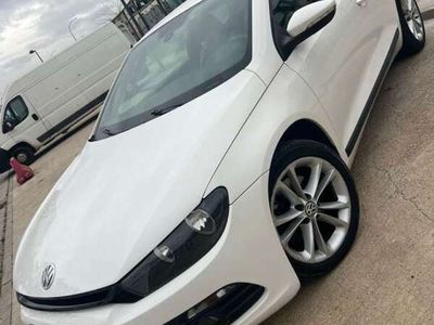 usado VW Scirocco 2.0 TSI