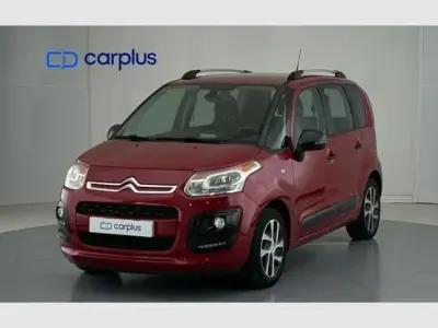 Usado Citroën C3 Picasso