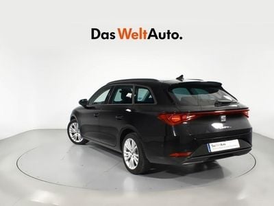 Seat Leon ST