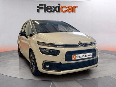 Citroën C4 SpaceTourer
