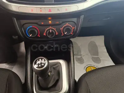 Usado Fiat Tipo