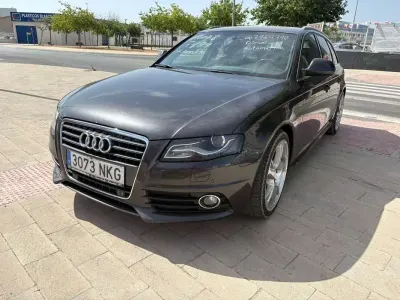 Usado Audi A4