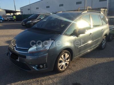 Citroën C4 Picasso