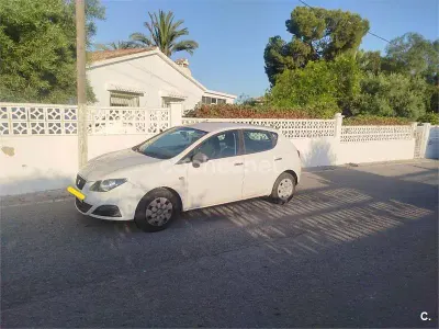 Usado Seat Ibiza