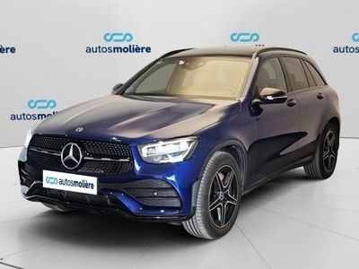 Mercedes GLC200