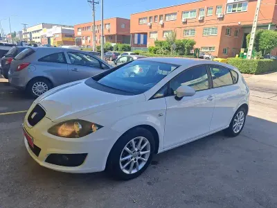 Usado Seat Leon