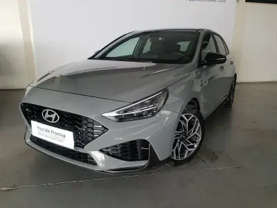 Usado Hyundai i30