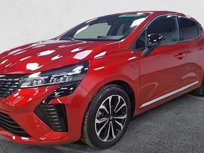 Usado 2025 Renault Clio V Techno | 16.990 € (Precio justo)