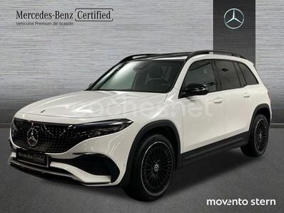 Mercedes EQB250