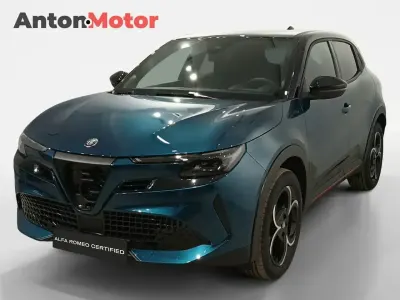 Nuevo Alfa Romeo GT Junior Edizione Speciale 136 CV (100 kW) 2025 Azul