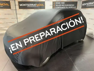 Usado Citroën e-Berlingo Feel 110 CV (80 kW) 2021 Blanco Monovolumen