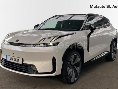 Blanco Usado 2025 Lynk & Co 08 SUV | 48.900 €