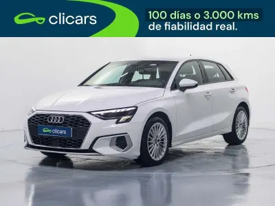 Usado Audi A3 Sportback