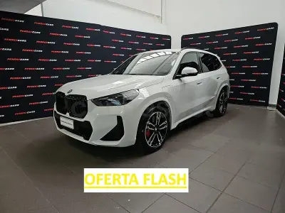 Używany BMW X1