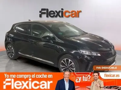 Usado Renault Clio V
