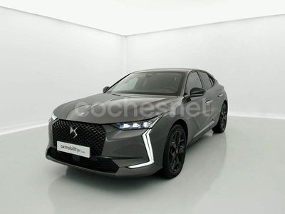 DS Automobiles DS4