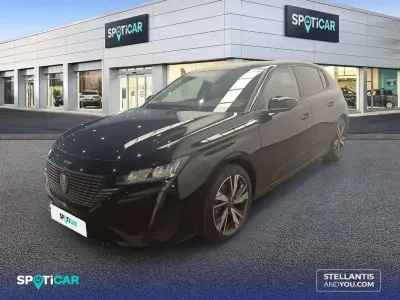 Usado Peugeot 308