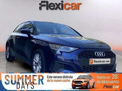 Audi A3 e-tron