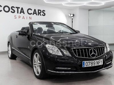 Mercedes E350