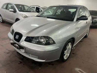 Usado Seat Ibiza
