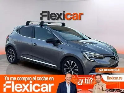 Usado Renault Clio V