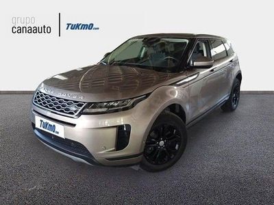 Usado Land Rover Range Rover evoque HSE Dynamic 160 CV (117 kW) 2022 Blanco SUV