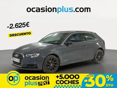Brugt Audi A3
