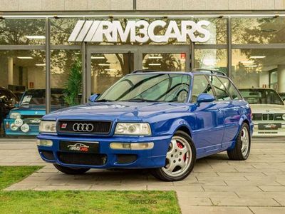 usado Audi RS2 Avant 2.2