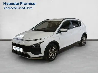 Usado Hyundai Bayon