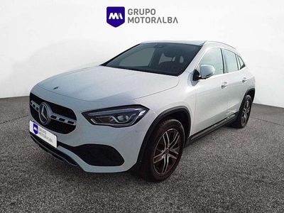 Mercedes GLA200