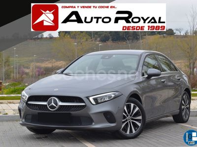 Mercedes A250