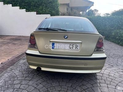 BMW 316 Compact